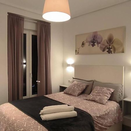 Apartamento Zabala Conoce Bilbao Desde Dentro Exteriér fotografie