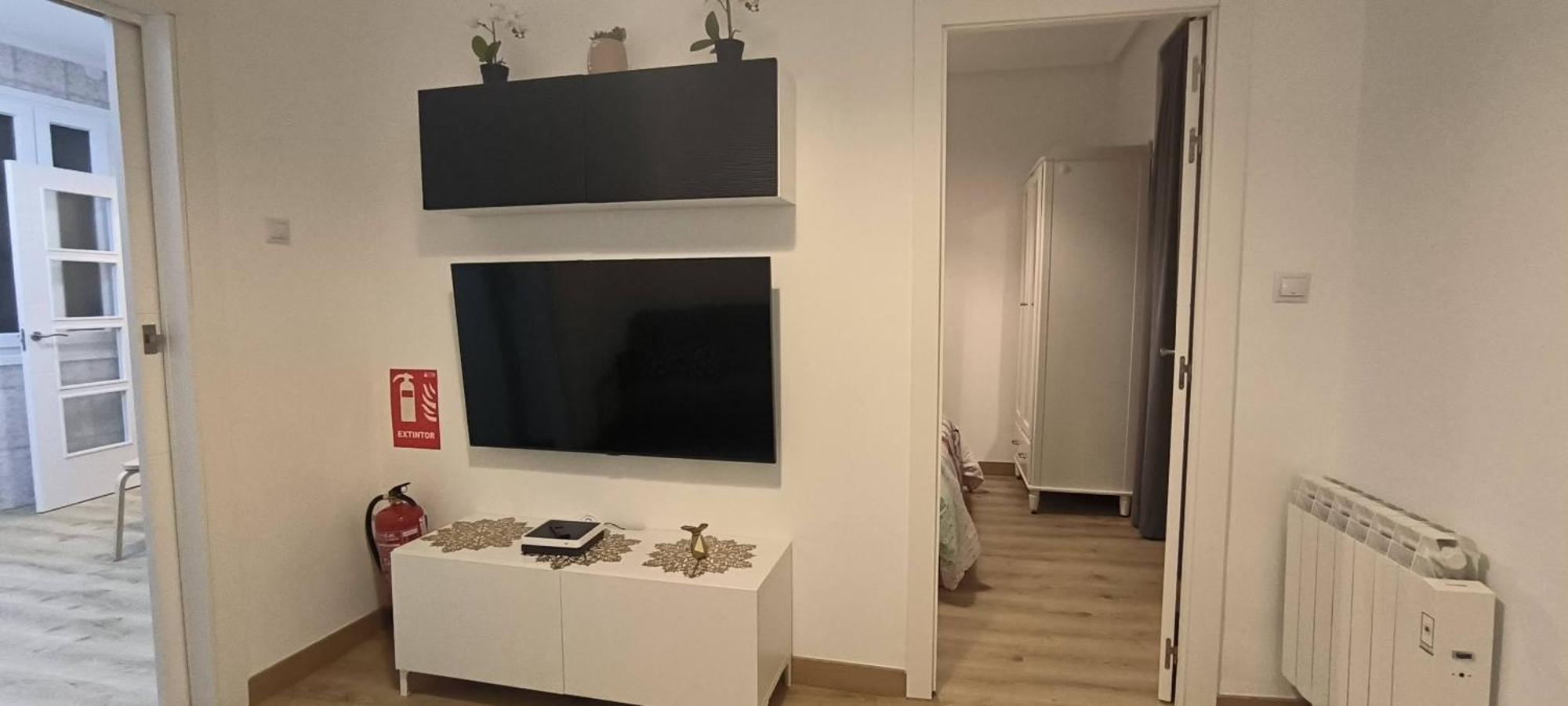 Apartamento Zabala Conoce Bilbao Desde Dentro Exteriér fotografie