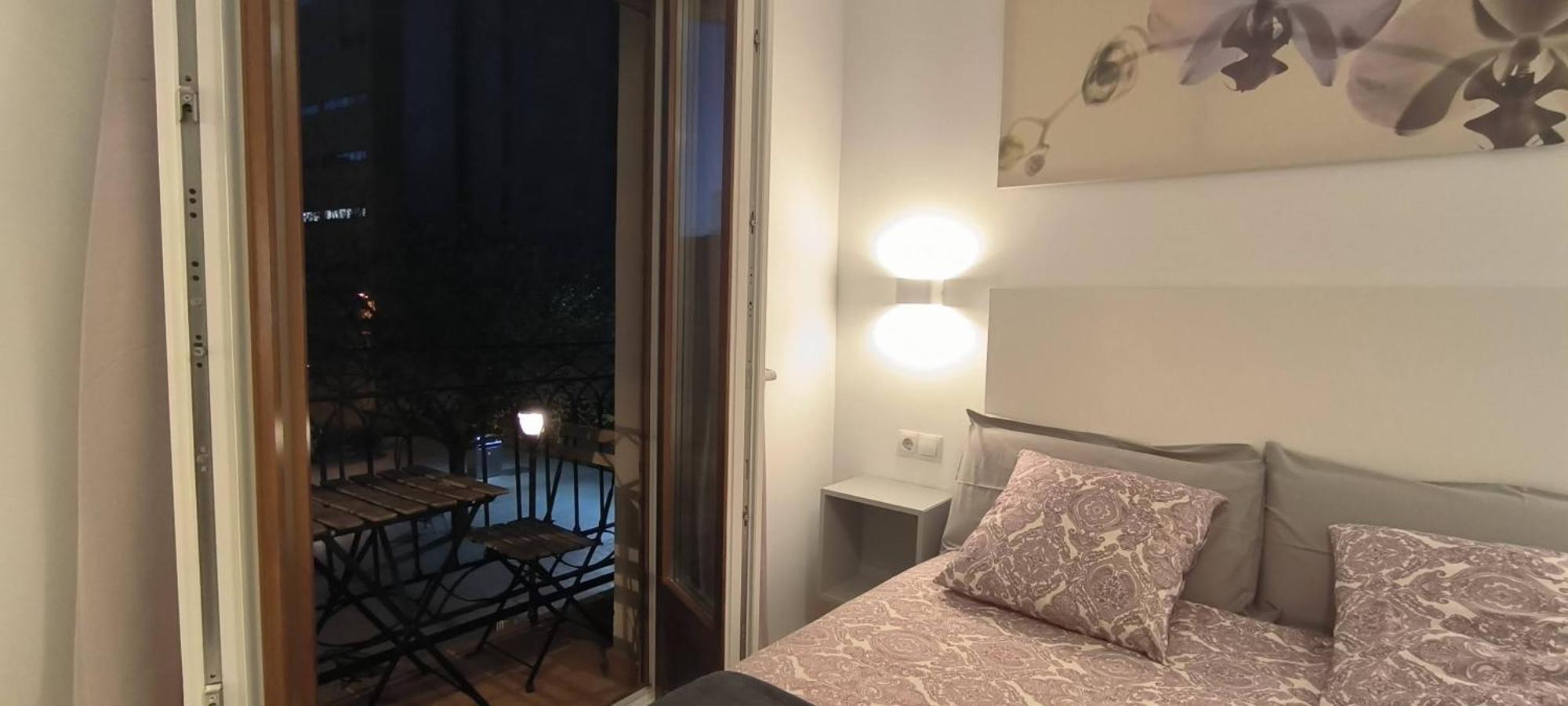 Apartamento Zabala Conoce Bilbao Desde Dentro Exteriér fotografie