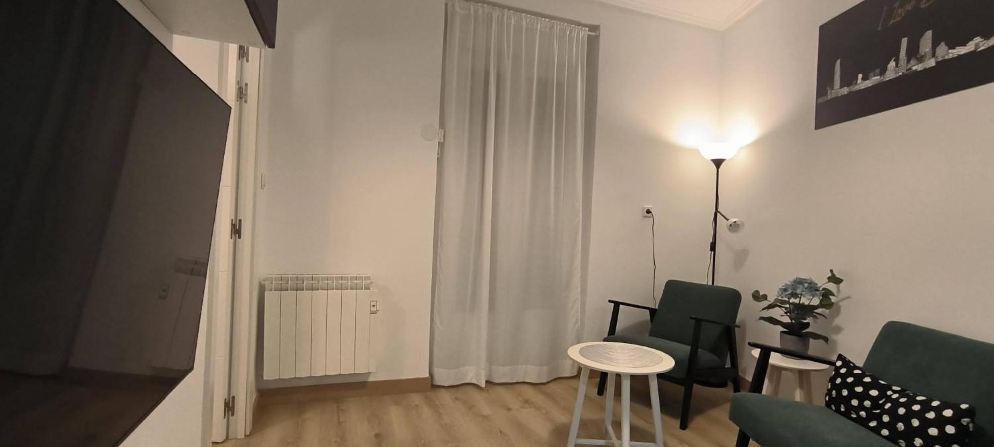 Apartamento Zabala Conoce Bilbao Desde Dentro Exteriér fotografie
