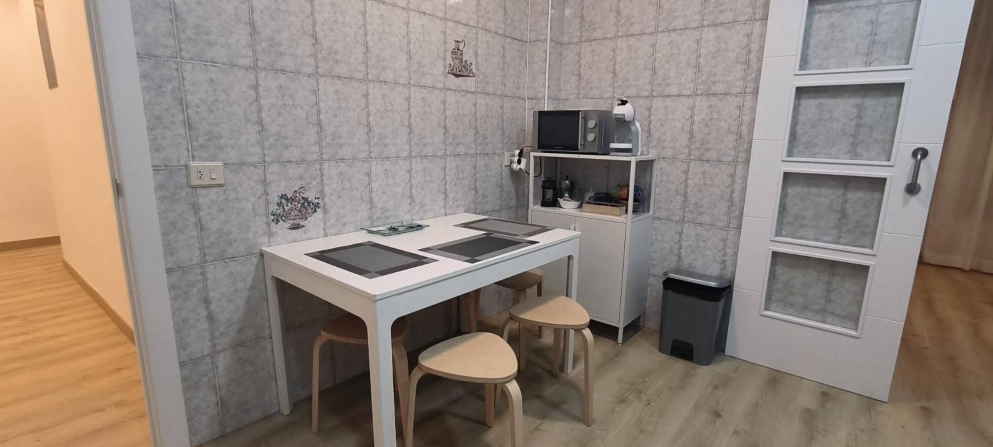 Apartamento Zabala Conoce Bilbao Desde Dentro Exteriér fotografie