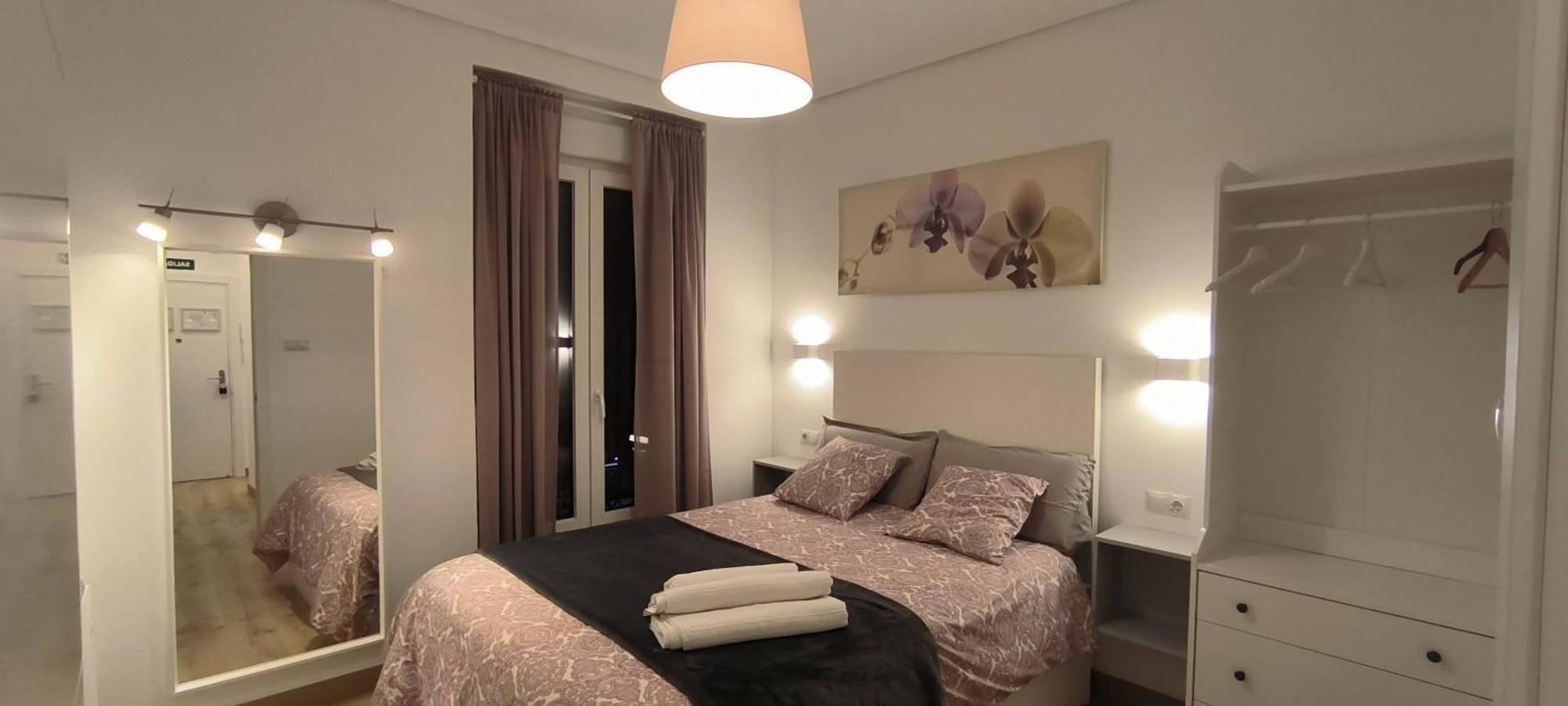 Apartamento Zabala Conoce Bilbao Desde Dentro Exteriér fotografie