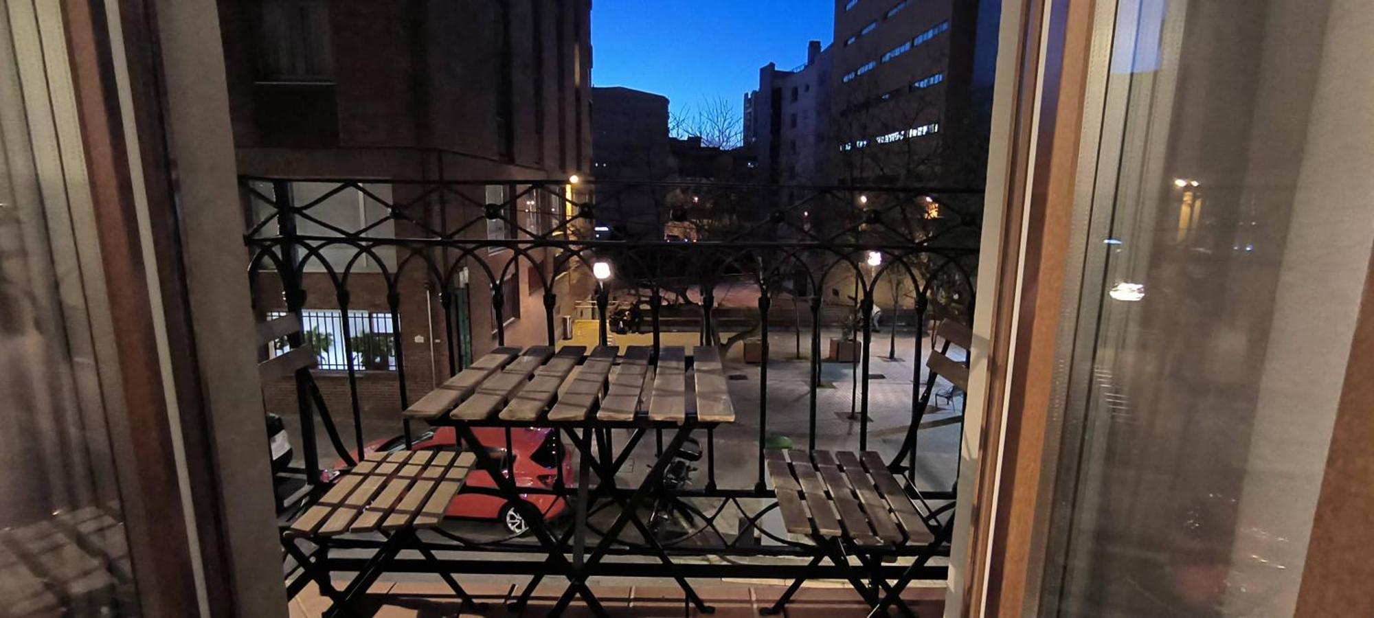 Apartamento Zabala Conoce Bilbao Desde Dentro Exteriér fotografie