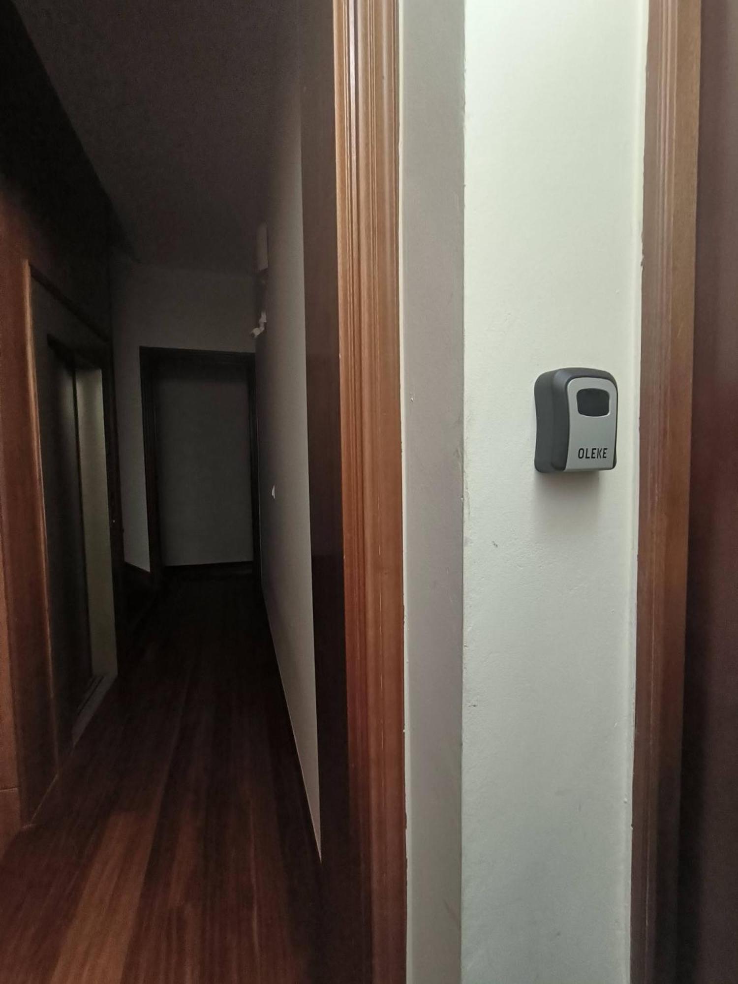 Apartamento Zabala Conoce Bilbao Desde Dentro Exteriér fotografie