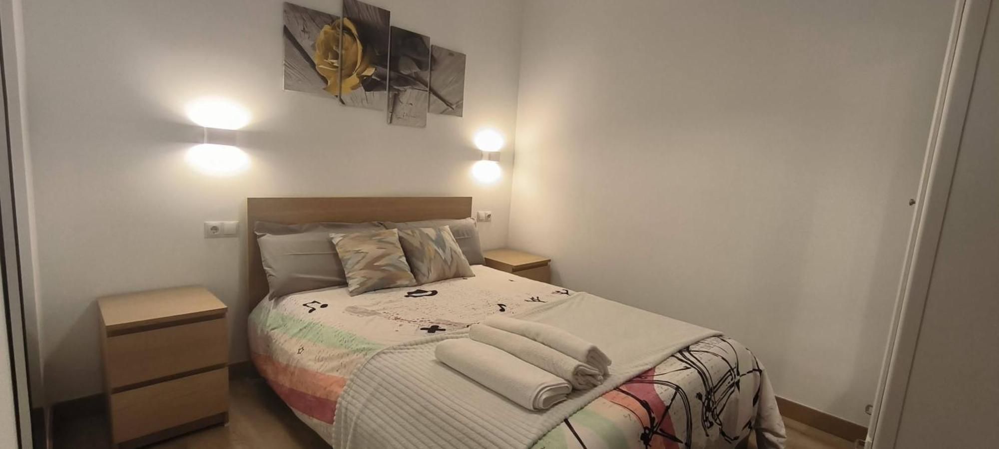 Apartamento Zabala Conoce Bilbao Desde Dentro Exteriér fotografie