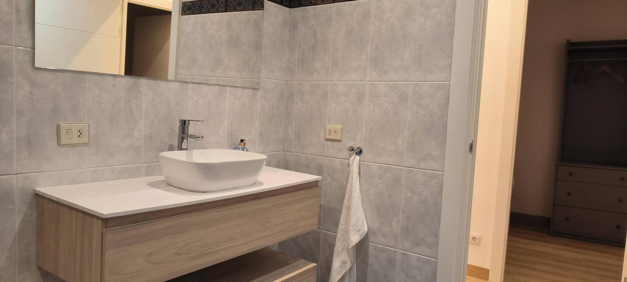 Apartamento Zabala Conoce Bilbao Desde Dentro Exteriér fotografie